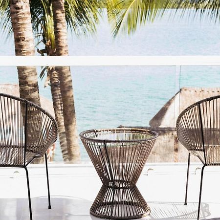 Apartmán Casa La Joya Bacalar Exteriér fotografie