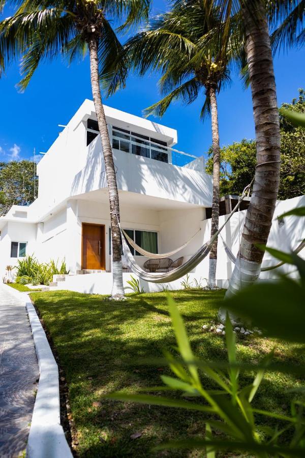 Apartmán Casa La Joya Bacalar Exteriér fotografie