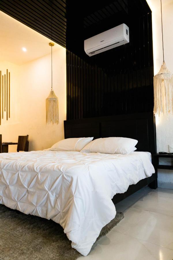 Apartmán Casa La Joya Bacalar Exteriér fotografie